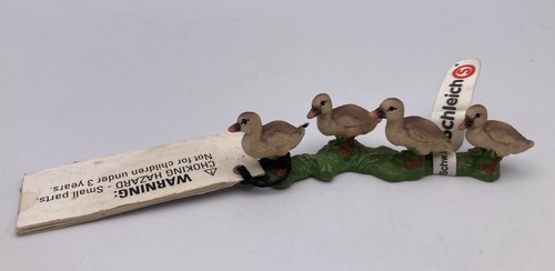 Schleich mallard ducklings - schleich,