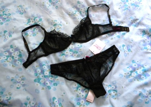 Bnwt agent provocateur - bnwt,