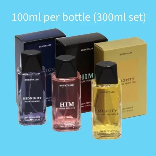 100ml mens aftershave - 100ml,