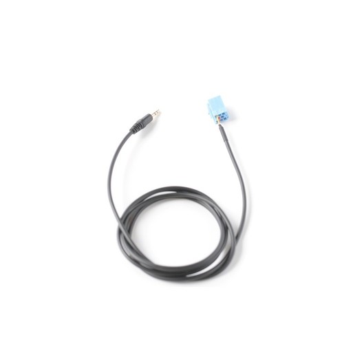 For fiat car 35mm - 35mm, audio