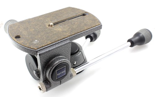 Gitzo g1570m universal way - universal, 3