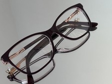 JIMMY CHOO 274 GLASSES FRAME