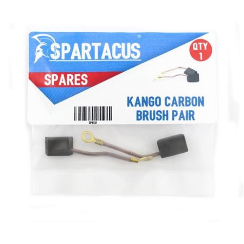 Spartacus spb121 carbon - spartacus,