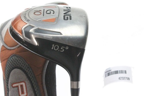 Ping g10 golf - club, mens