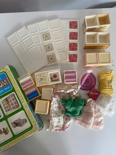 Amanda jane playroom vintage - amanda,