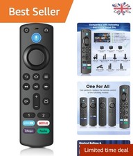 Bluetooth Voice Control Remote