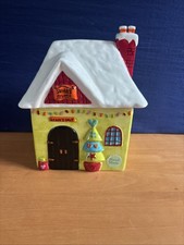 Marks and Spencer’s Santas