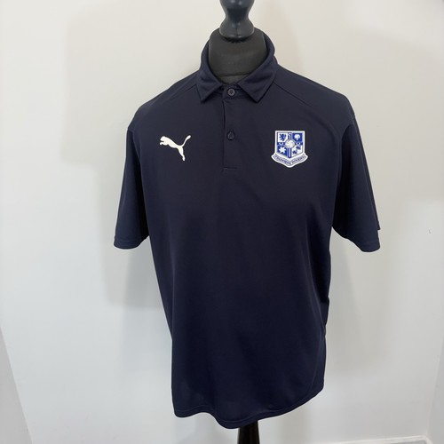 Puma tranmere rovers - puma,