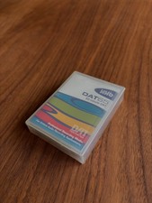 HHB DAT 65 DIGITAL AUDIO TAPE