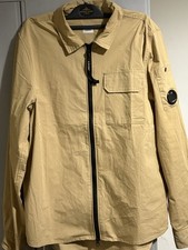 Stone Island Men's Overshirt