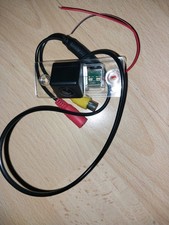 Water-proof Car Rear View