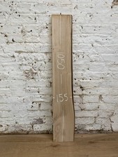 Waney Edge Live Edge Sweet Chestnut Boards Planks Slabs River Table