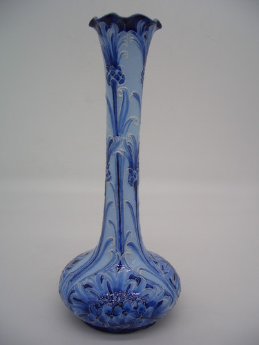 Early macintrye florian - florian, ware