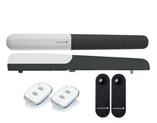 Marantec Comfort RA4224E Swing