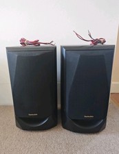 Vintage Technics SB CH-570 3