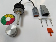 Ecu position calibration - 12,