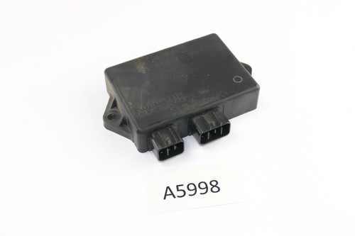 Yamaha xvs 650 - 650, a