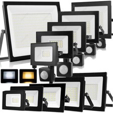 10-500W LED Floodlight Spot