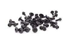 EVOTECH SCREWS FUEL CAP BOLTS