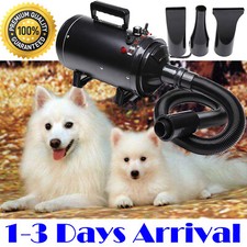 Low Noise 2800W Pet Dog Cat