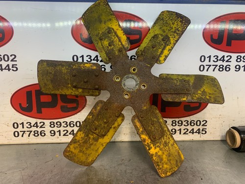 Metal cooling fan 430mm