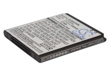 Li-ion Battery for Mobistel