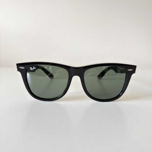 Ray ban wayfarer black - ray-ban, frames