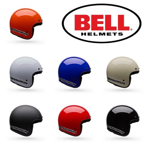 Bell magnum open - magnum,