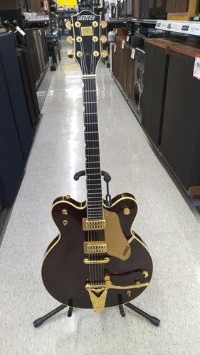Gretsch 6112 country - 6112-62,