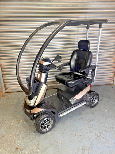 Monarch mobility storm - mobility, storm+