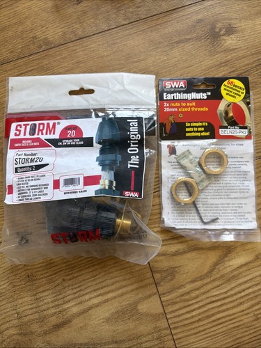 Swa storm20 armoured cable - swa,