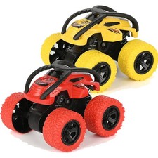 4WD Inertia Stunt Car Off Road