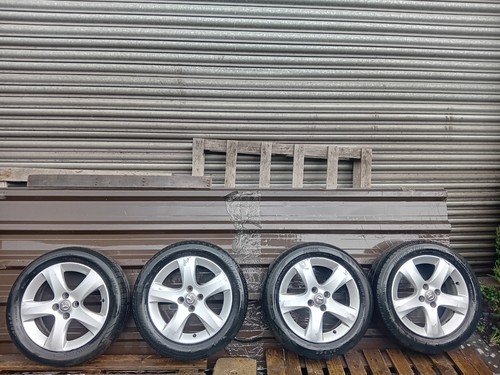 Vauxhall corsa mk3 - mk3, fl
