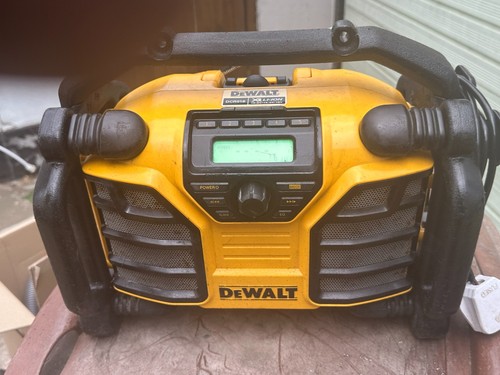 Dewalt dcr016 site fm1 - dewalt,