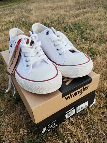 Bnib wrangler ray pocket - ray,