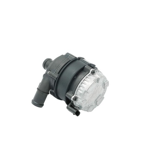 Auxiliary water pump - auxiliary,