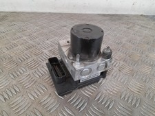 Volkswagen Polo ABS Pump Module 2009-2018 6R9614517AD