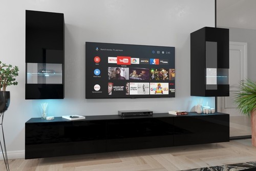 Unit modern furniture - unit,