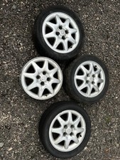 vauxhall astra sport Mk3 Alloys 