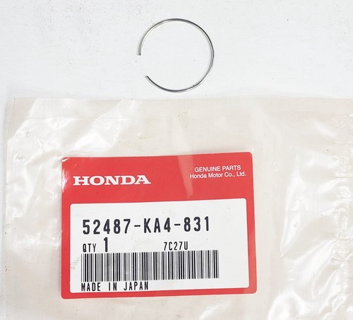 Honda xr600 cr250 cbr600 - cr250,