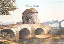 KEVIN PLATT PAINTINGS MONNOW