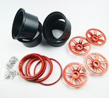 Half Alloy Wheels Beadlocksfor