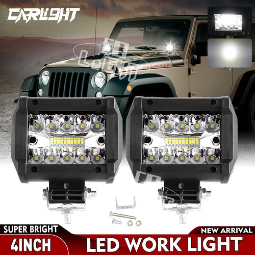 4inch led work - 4inch, light