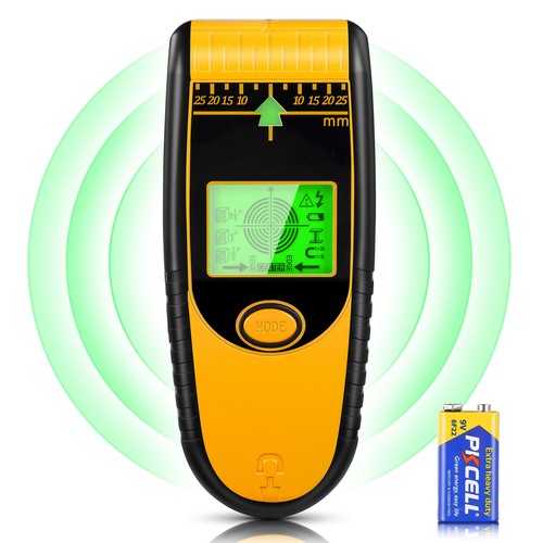 Wall scanner finder cable - wall,