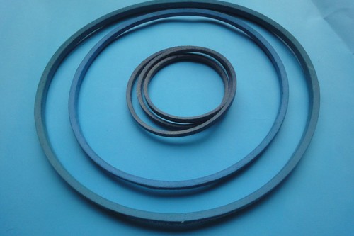 Sisis rotorake rr600hd belt - rr600hd, 3