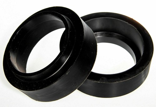 Lift kit complete spacers - complete, 30mm
