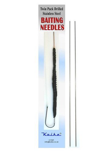 Koike baiting needles - koike,