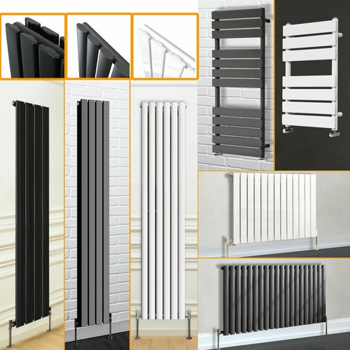 Black white anthracite - black,