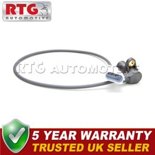 Crankshaft Crank Angle Sensor