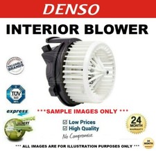 DENSO INTERIOR BLOWER for